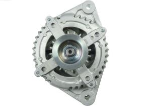 · 2DE6363 - ALTERNADOR T/DENSO 12V - 140A NUEVO