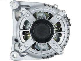 · 2DE6365REP - ALTERNADOR T/DENSO 12V - 210A REMAN