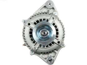 · 2DE6376 - ALTERNADOR T/DENSO 12V - 60A NUEVO