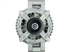 · 2DE6401 - ALTERNADOR T/DENSO 12V - 210A NUEVO