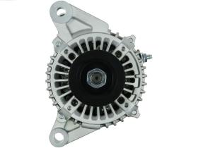 · 2DE6410 - ALTERNADOR T/DENSO 12V - 81A NUEVO