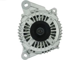 · 2DE6411 - ALTERNADOR T/DENSO 12V - 130A NUEVO