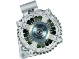 · 2DE6426 - ALTERNADOR T/DENSO 12V - 220A NUEVO