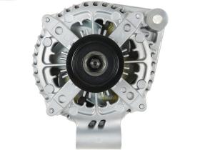 · 2DE6435OEM - ALTERNADOR DENSO OEM 12V - 180A OEM