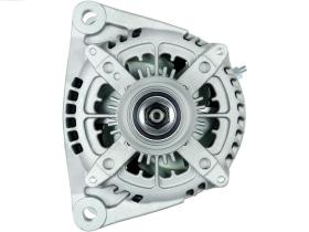 · 2DE6455 - ALTERNADOR T/DENSO 12V - 220A NUEVO