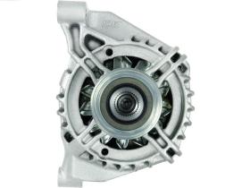 · 2DE6460OEM - ALTERNADOR DENSO OEM 12V - 120A OEM