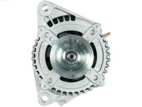 · 2DE6478 - ALTERNADOR T/DENSO 12V - 160A NUEVO