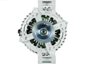 · 2DE6482 - ALTERNADOR T/DENSO 12V - 220A NUEVO