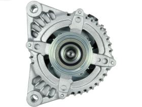· 2DE6494OEM - ALTERNADOR DENSO OEM 12V - 150A OEM