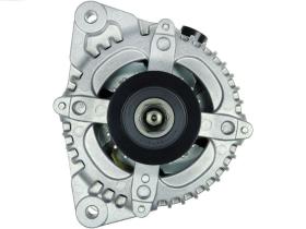 · 2DE6500OEM - ALTERNADOR DENSO OEM 12V - 150A OEM