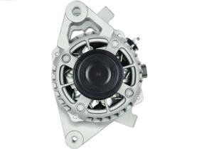 · 2DE6517 - ALTERNADOR T/DENSO 12V - 80A NUEVO