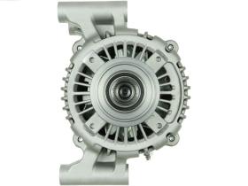 · 2DE6535 - ALTERNADOR T/DENSO 12V - 120A NUEVO