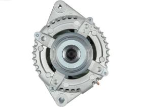 · 2DE6550 - ALTERNADOR T/DENSO 12V - 100A NUEVO