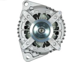 · 2DE6556 - ALTERNADOR T/DENSO 12V - 220A NUEVO
