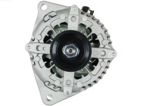 · 2DE6604 - ALTERNADOR T/DENSO 12V - 225A NUEVO