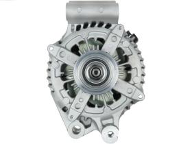 · 2DE6605 - ALTERNADOR T/DENSO 12V - 175A NUEVO