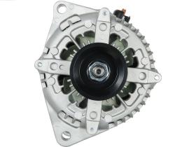 · 2DE6609 - ALTERNADOR T/DENSO 12V - 200A NUEVO