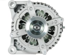 · 2DE6613 - ALTERNADOR T/DENSO 12V - 210A NUEVO
