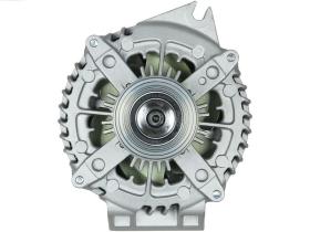 · 2DE6625 - ALTERNADOR T/DENSO 12V - 180A NUEVO
