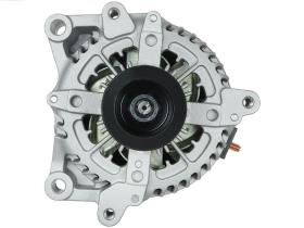 · 2DE6645 - ALTERNADOR T/DENSO 12V - 180A NUEVO