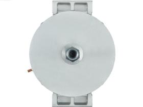 · 2DE6659 - ALTERNADOR T/DENSO 24V - 95A NUEVO