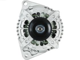 · 2DE6664 - ALTERNADOR T/DENSO 12V - 200A NUEVO