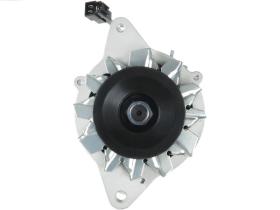 · 2DE6674 - ALTERNADOR T/DENSO 24V - 25A NUEVO