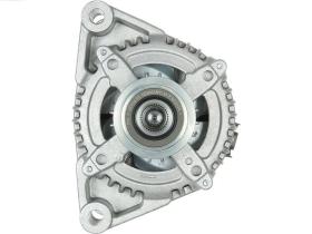 · 2DE6692OEM - ALTERNADOR DENSO OEM 12V - 140A OEM