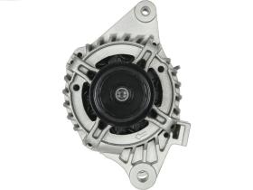 · 2DE6710REP - ALTERNADOR T/DENSO 12V - 90A REMAN