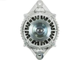 · 2DE6719 - ALTERNADOR T/DENSO 12V - 80A NUEVO