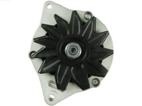 · 2MA9038RES - ALTERNADOR T/MAGNETON 12V - 70A REMAN