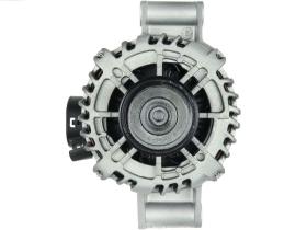 · 2FO9039REP - ALTERNADOR T/FORD 12V - 115A REMAN (236)