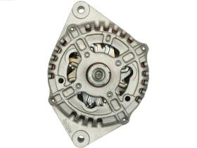· 2IS9073OEM - ALTERNADOR LETRIKA/ISKRA OEM 12V - 70A OEM