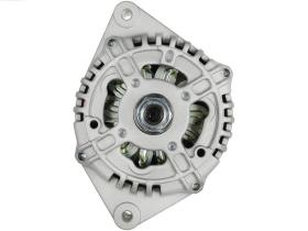 · 2IS9074 - ALTERNADOR T/ISKRA / LETRIKA 12V - 85A NUEVO
