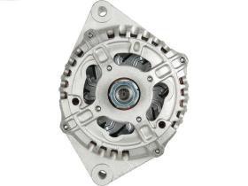 · 2IS9074OEM - ALTERNADOR LETRIKA/ISKRA OEM 12V - 85A OEM
