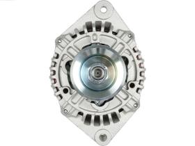 · 2IS9076OEM - ALTERNADOR LETRIKA/ISKRA OEM 12V - 95A OEM