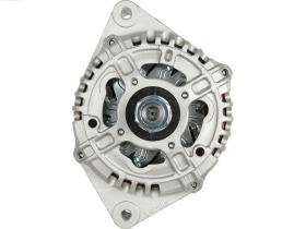· 2IS9078OEM - ALTERNADOR LETRIKA/ISKRA OEM 12V - 120A OEM