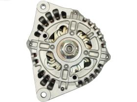 · 2IS9079OEM - ALTERNADOR LETRIKA/ISKRA OEM 12V - 120A OEM