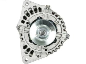 · 2IS9082OEM - ALTERNADOR LETRIKA/ISKRA OEM 24V - 55A OEM