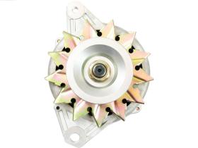 · 2UN9102 - ALTERNADOR T/UNIVERSAL 24V - 45A NUEVO