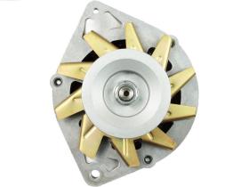 · 2KA9103 - ALTERNADOR T/KAMAZ 24V - 65A NUEVO