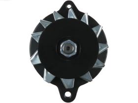 · 2MT9114 - ALTERNADOR T/MTZ 12V - 50A NUEVO