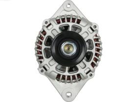 · 2MA9128OEM - ALTERNADOR MANDO OEM 12V - 70A OEM