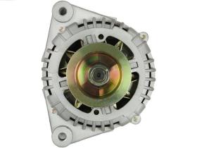 · 2KA9140 - ALTERNADOR T/KATEK 24V - 76A NUEVO