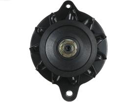 · 2UN9142 - ALTERNADOR T/UNIVERSAL 12V - 60A NUEVO