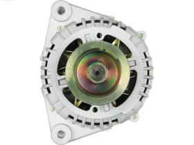 · 2UN9146 - ALTERNADOR T/UNIVERSAL 24V - 75A NUEVO