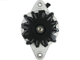 · 2MA9155OEM - ALTERNADOR MANDO OEM 24V - 60A OEM
