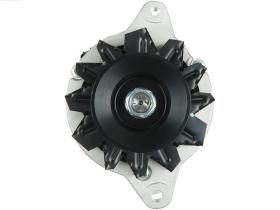 · 2MA9159 - ALTERNADOR T/MANDO 12V - 65A NUEVO