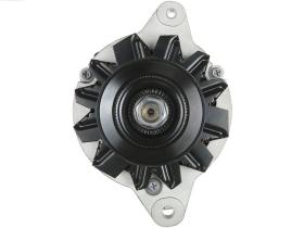 · 2MA9159OEM - ALTERNADOR MANDO OEM 12V - 65A OEM