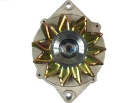 · 2PR9164 - ALTERNADOR T/PRESTOLITE 24V - 55A NUEVO